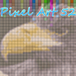 Pixel Art 52