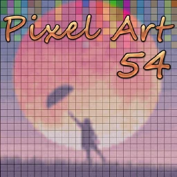 Pixel Art 54