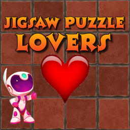 Jigsaw Puzzle Lovers