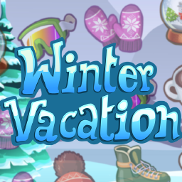 Winter Vacation