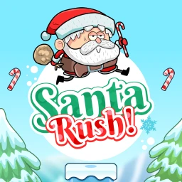 Santa Rush