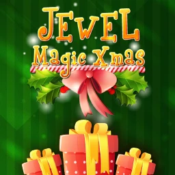 Jewel Magic Xmas