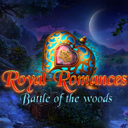 Royal Romances: Battle of the Woods