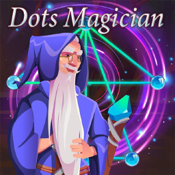 Dots Magician