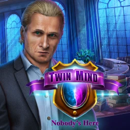 Twin Mind: Nobody's Here