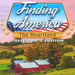 Finding America: The Heartland Collector's Edition