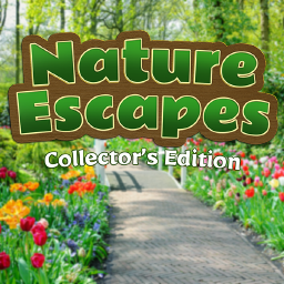Nature Escapes Collector's Edition
