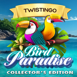 Twistingo: Bird Paradise Collector's Edition