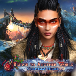 Bridge to Another World: Christmas Flight