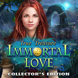Immortal Love: True Treasure Collector's Edition