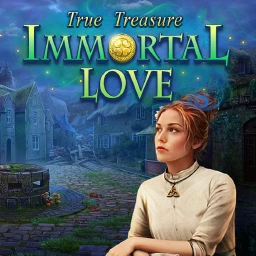 Immortal Love: True Treasure