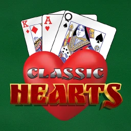 Classic Hearts