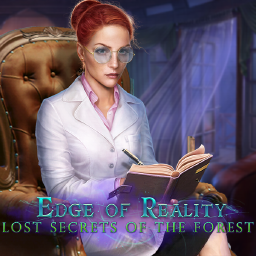 Edge of Reality: Lost Secrets of the Forest