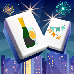 New Year's Mahjong