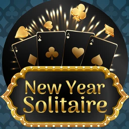 New Year's Solitaire