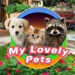 My Lovely Pets