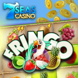 7 Seas Casino Fringo