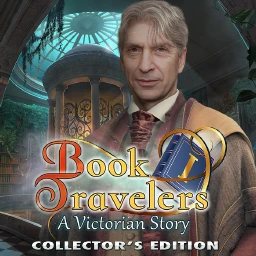 Book Travelers: A Victorian Story Collector's Edition