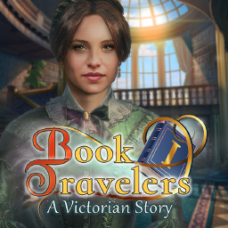 Book Travelers: A Victorian Story