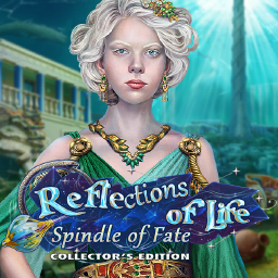 Reflections of Life: Spindle of Fate Collector's Edition