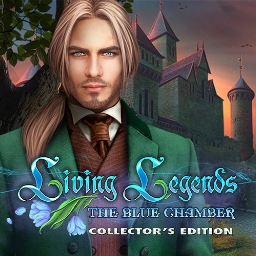 Living Legends: The Blue Chamber Collector's Edition