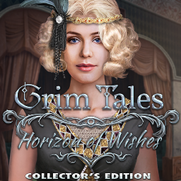 Grim Tales: Horizon Of Wishes Collector's Edition