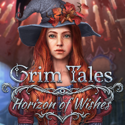 Grim Tales: Horizon Of Wishes
