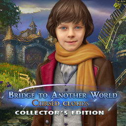 Bridge To Another World: Cursed Clouds Collector's Edition