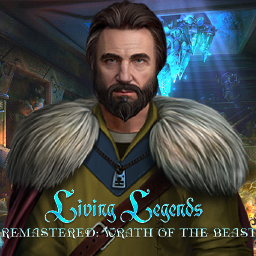 Living Legends Remastered: Wrath of the Beast