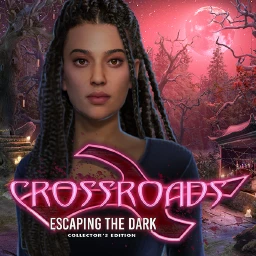Crossroads: Escaping the Dark Collector's Edition