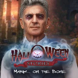 Halloween Stories: Mark on the Bone