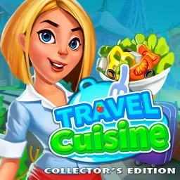 Travel Cuisine Collector's Edition