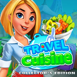 Travel Cuisine Collector's Edition