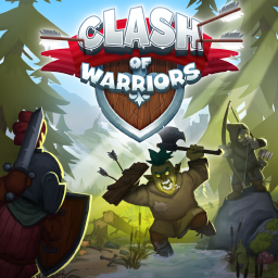 Clash Of Warriors