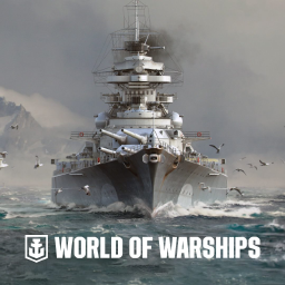 World of Warships