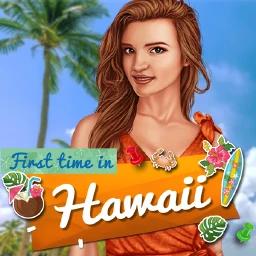 First Time In Hawaii