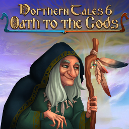 Northern Tale 6: Oath to the Gods