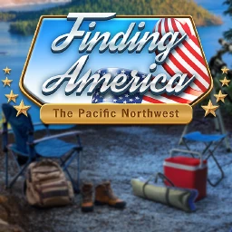 Finding America: The Pacific Northwest