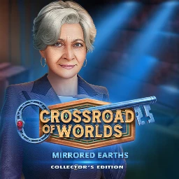 Crossroad of Worlds: Mirrored Earths Collector's Edition