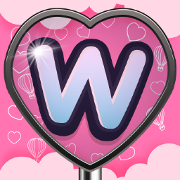 Valentine's Word Search