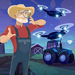Uncle Hank's Adventures: Green Revolution