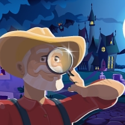 Uncle Hank's Adventures: The Haunted Quest