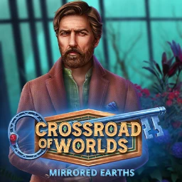 Crossroad of Worlds: Mirrored Earths