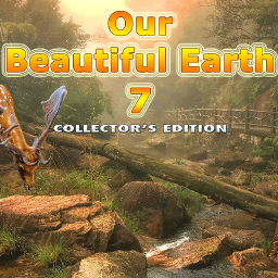 Our Beautiful Earth 7 Collector's Edition