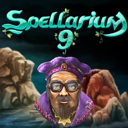 Spellarium 9