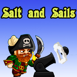 Salt and Sails