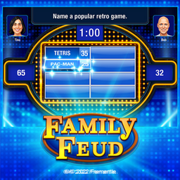 Family Feud