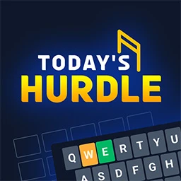 Today's Hurdle