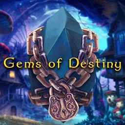 Gems of Destiny: Homeless Dwarf