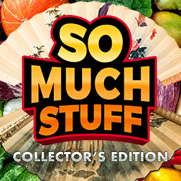 So Much Stuff Collector's Edition